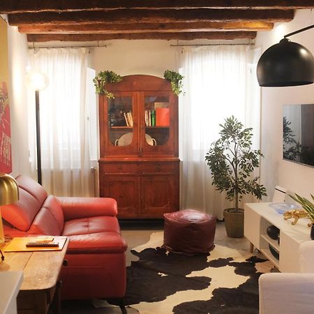 Accogliente Mini Appartamento Super Centrale Venedig Exterior foto