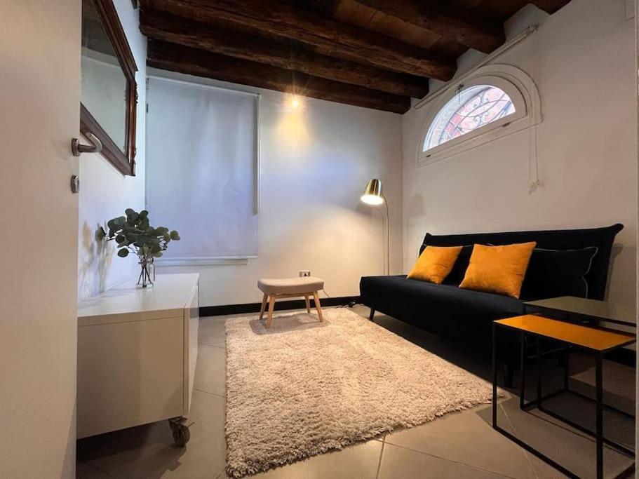 Accogliente Mini Appartamento Super Centrale Venedig Exterior foto