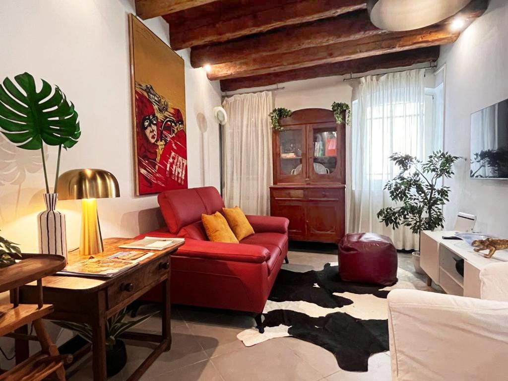 Accogliente Mini Appartamento Super Centrale Venedig Exterior foto